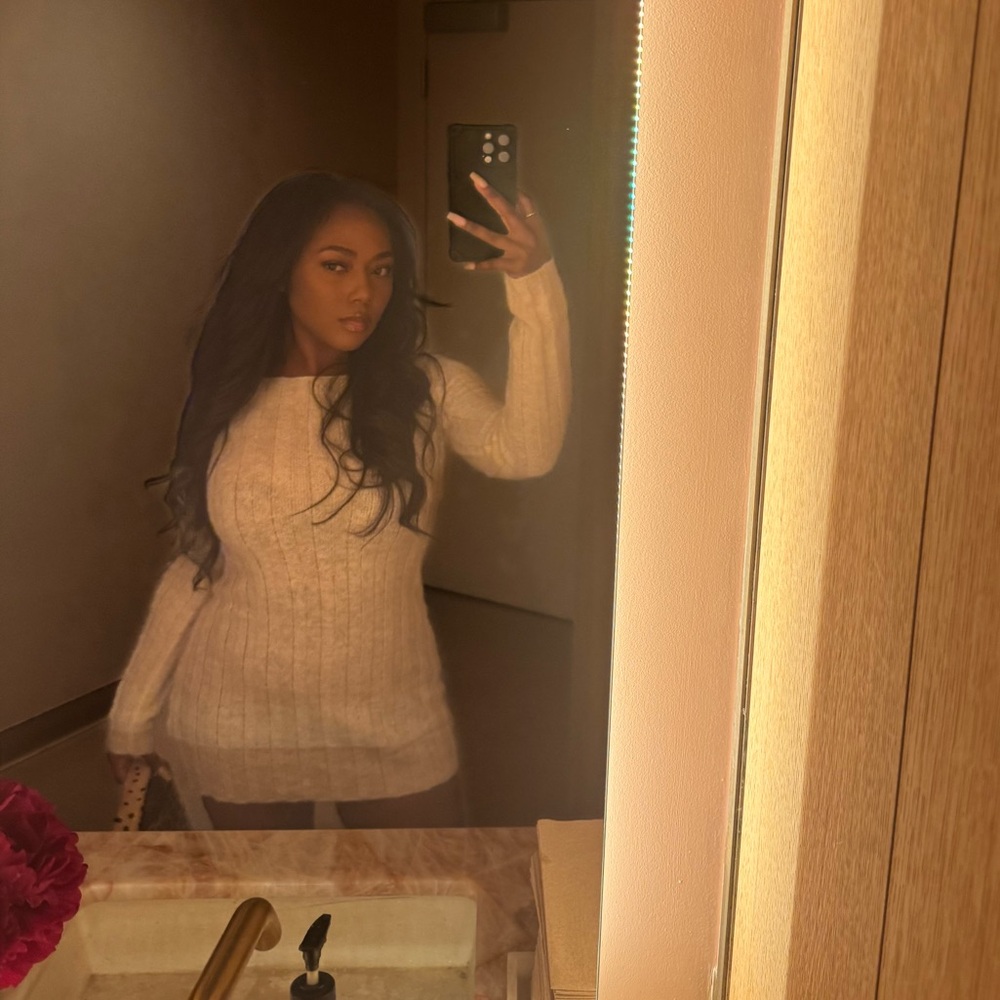 Meet your Posher, Teri